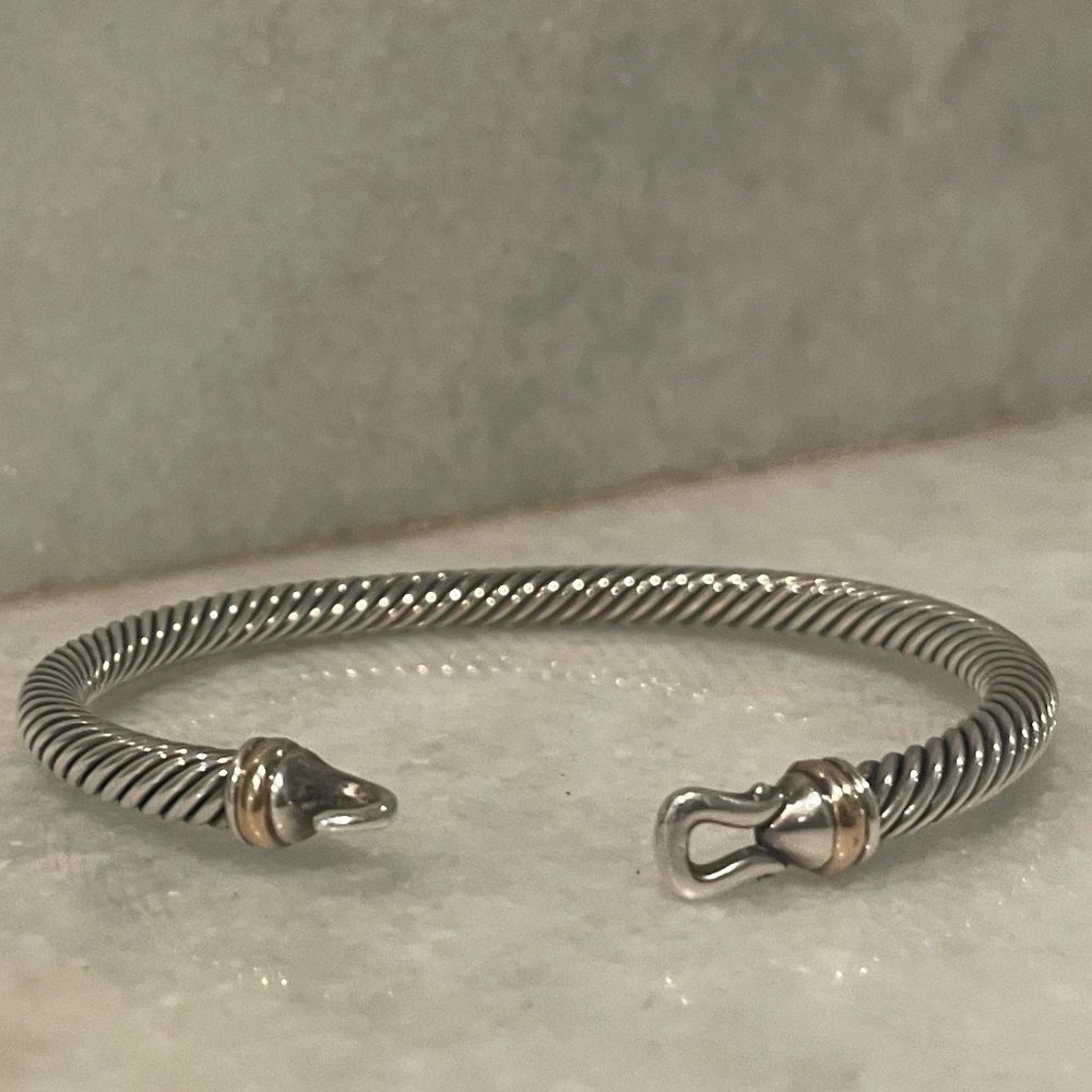 David Yurman bracelet